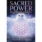 Sacred Power Reading Cards 10