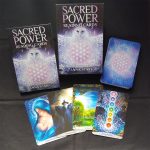 Sacred Power Reading Cards 12