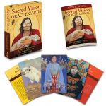 Sacred Vision Oracle Cards 3