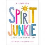 Spirit Junkie Cards 1