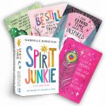 Spirit Junkie Cards 10