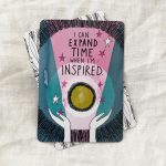 Spirit Junkie Cards 12