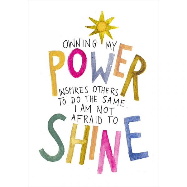 Spirit Junkie Cards 5