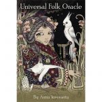 Universal Folk Oracle 2