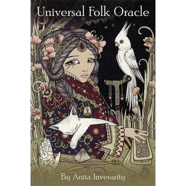 Universal Folk Oracle 1