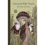 Universal Folk Oracle 13
