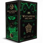 Wiccapedia Spell Deck 1