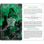 Wiccapedia Spell Deck 2
