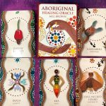 Aboriginal Healing Oracle 9