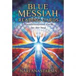 Blue Messiah Reading Cards 2