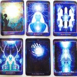 Blue Messiah Reading Cards 10