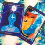 Blue Messiah Reading Cards 8