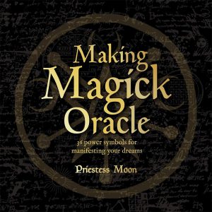 Making Magick Oracle 18