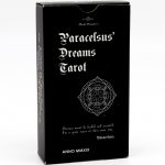 Paracelsus Dreams Tarot - Black Edition 2
