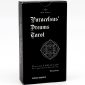 Paracelsus Dreams Tarot - Black Edition 8