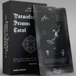 Paracelsus Dreams Tarot – Black Edition 2