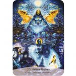Sacred Spirit Reading Cards 10