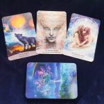 Sacred Spirit Reading Cards 15