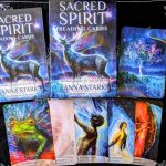 Sacred Spirit Reading Cards 16
