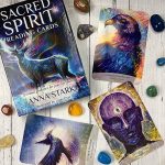Sacred Spirit Reading Cards 17