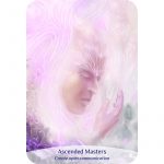 Sacred Spirit Reading Cards 2