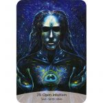 Sacred Spirit Reading Cards 6