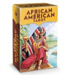 African American Tarot – Mini Edition 1