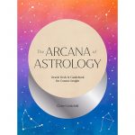 Arcana of Astrology Oracle 1