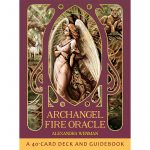 Archangel Fire Oracle 2
