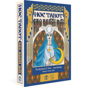 Học Tarot Cho Người Mới 9