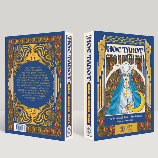 Hoc Tarot Cho Nguoi Moi 2