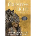 Priestess of Light Oracle 1