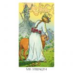 Tarot of the New Vision – Mini Edition 3