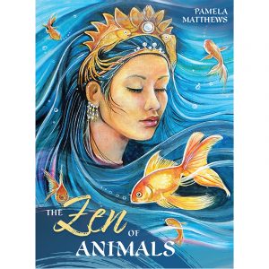 Zen of Animals Oracle 25