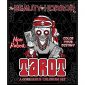 Beauty of Horror Tarot - Coloring Set 1