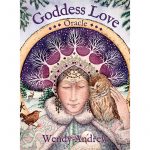 Goddess Love Oracle 2