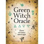 Green Witch Oracle 1
