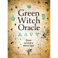 Green Witch Oracle 6