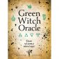 Green Witch Oracle 13