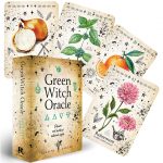 Green Witch Oracle 12