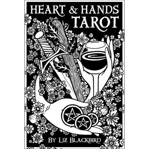 Heart and Hands Tarot 1