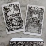 Heart and Hands Tarot 13