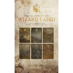 Legend of the Wizad Laird Lenormand 5
