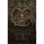 Legend of the Wizad Laird Lenormand 6