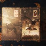 Legend of the Wizad Laird Lenormand 7
