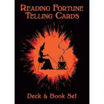 Reading Fortune Telling Cards 2