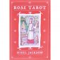 Rose Tarot 9