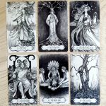 Tarot of the Abyss 11