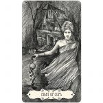 Tarot of the Abyss 9