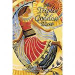 Triple Goddess Tarot by Isha Lerner 2